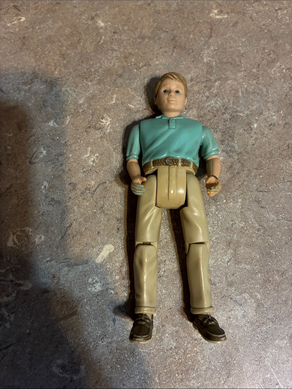 Assorted Fisher-Price& Toys R Us Loving Family Dads - Picture 7 of 8